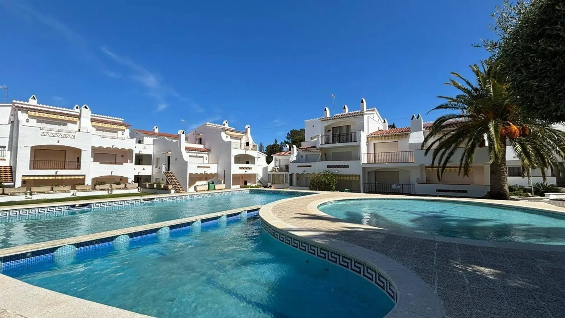 Appartamento Jardins 1 34 1 Roses 0*,  Spagna
