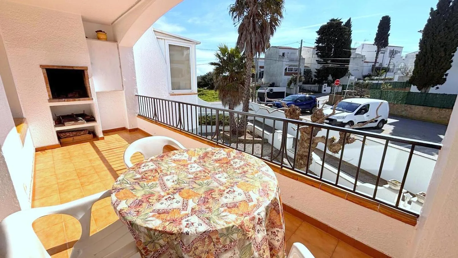 Appartamento Jardins 1 34 1 Roses