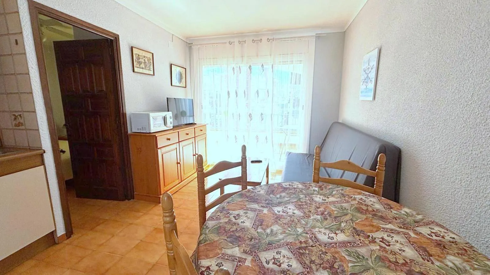Appartamento Jardins 1 34 1 Roses 0*,  Spagna