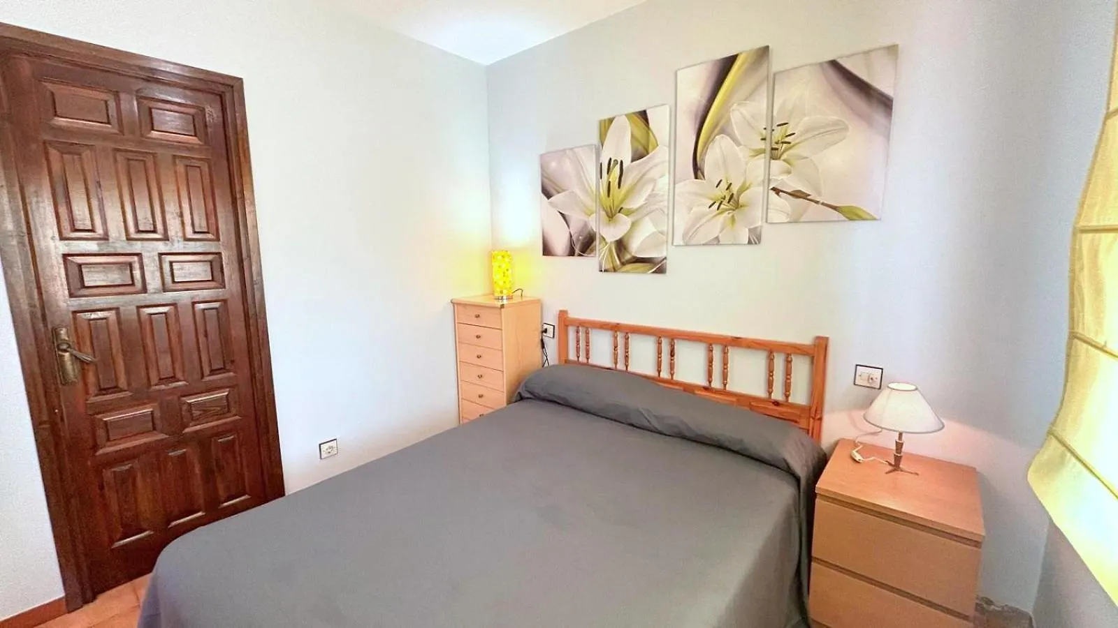 Appartamento Jardins 1 34 1 Roses