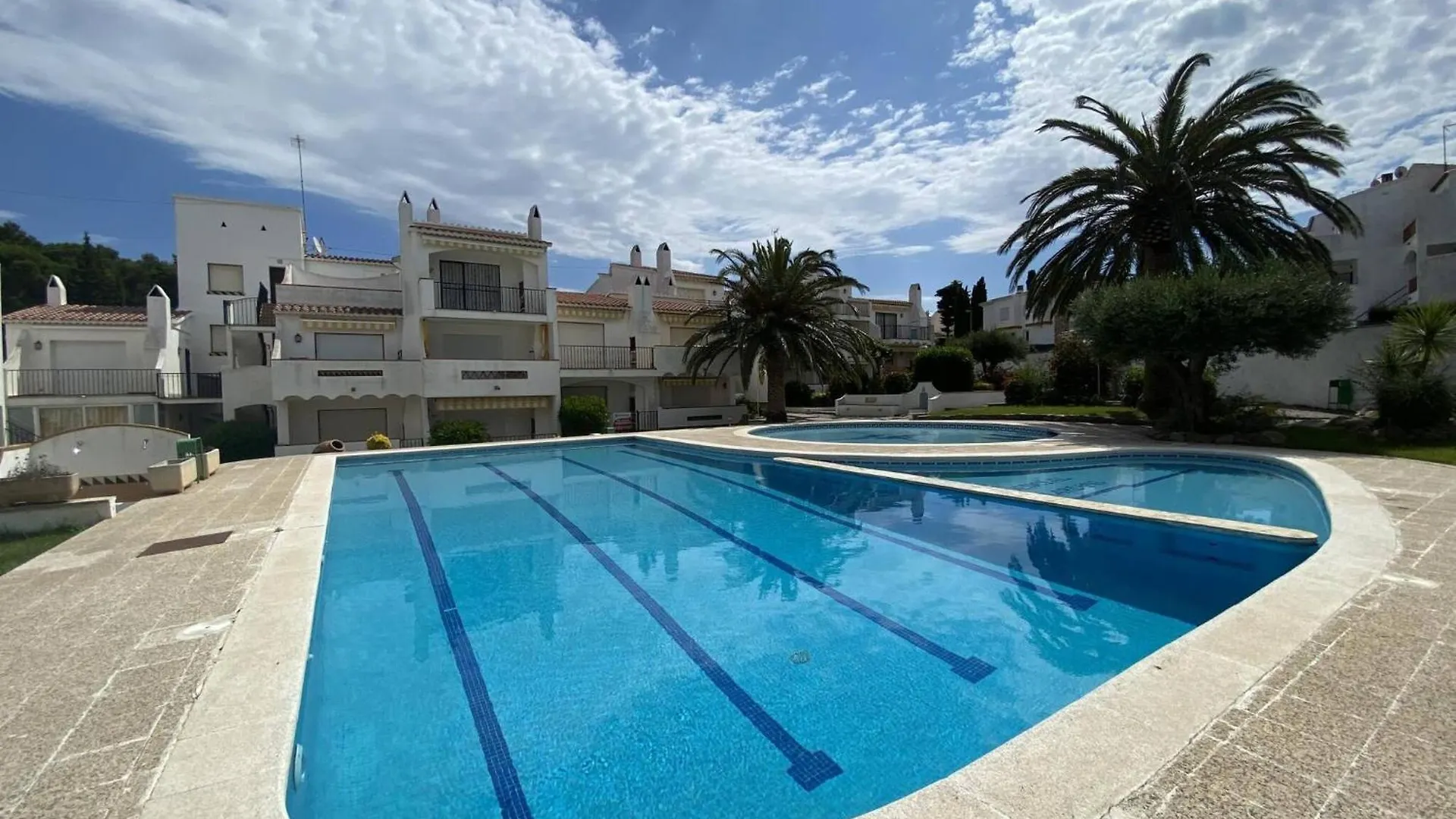 Apartament Jardins 1 34 1 Roses