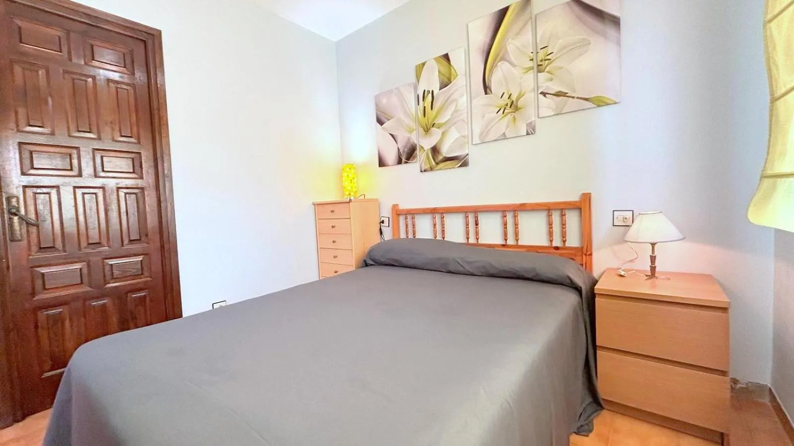 Apartament Jardins 1 34 1 Roses