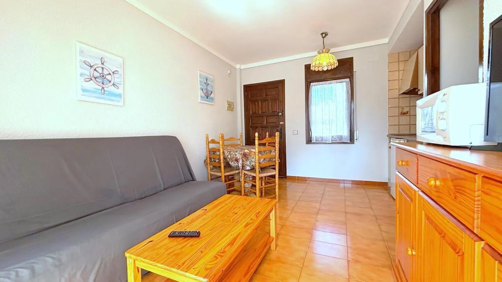 Apartament Jardins 1 34 1 Roses
