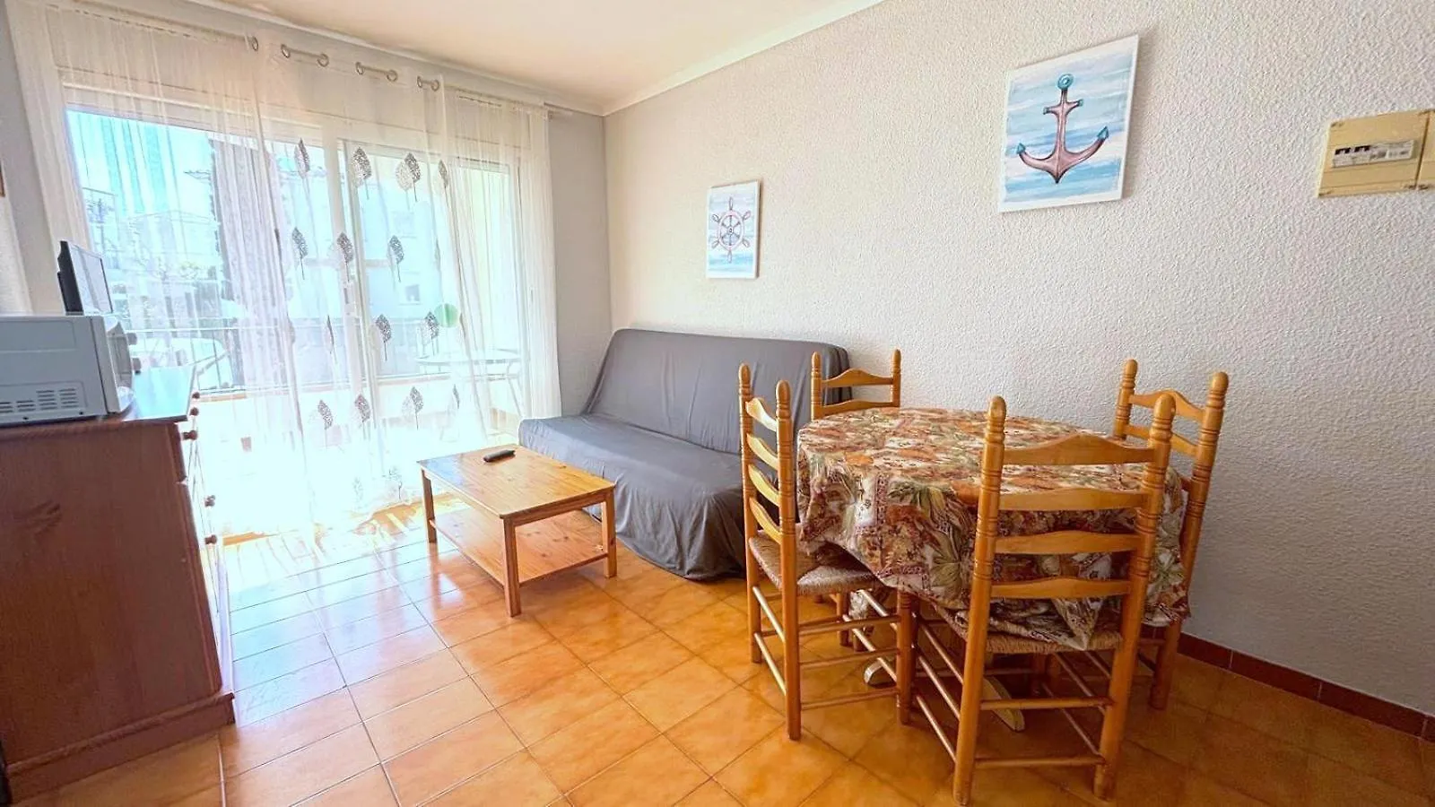 Apartament Jardins 1 34 1 Roses