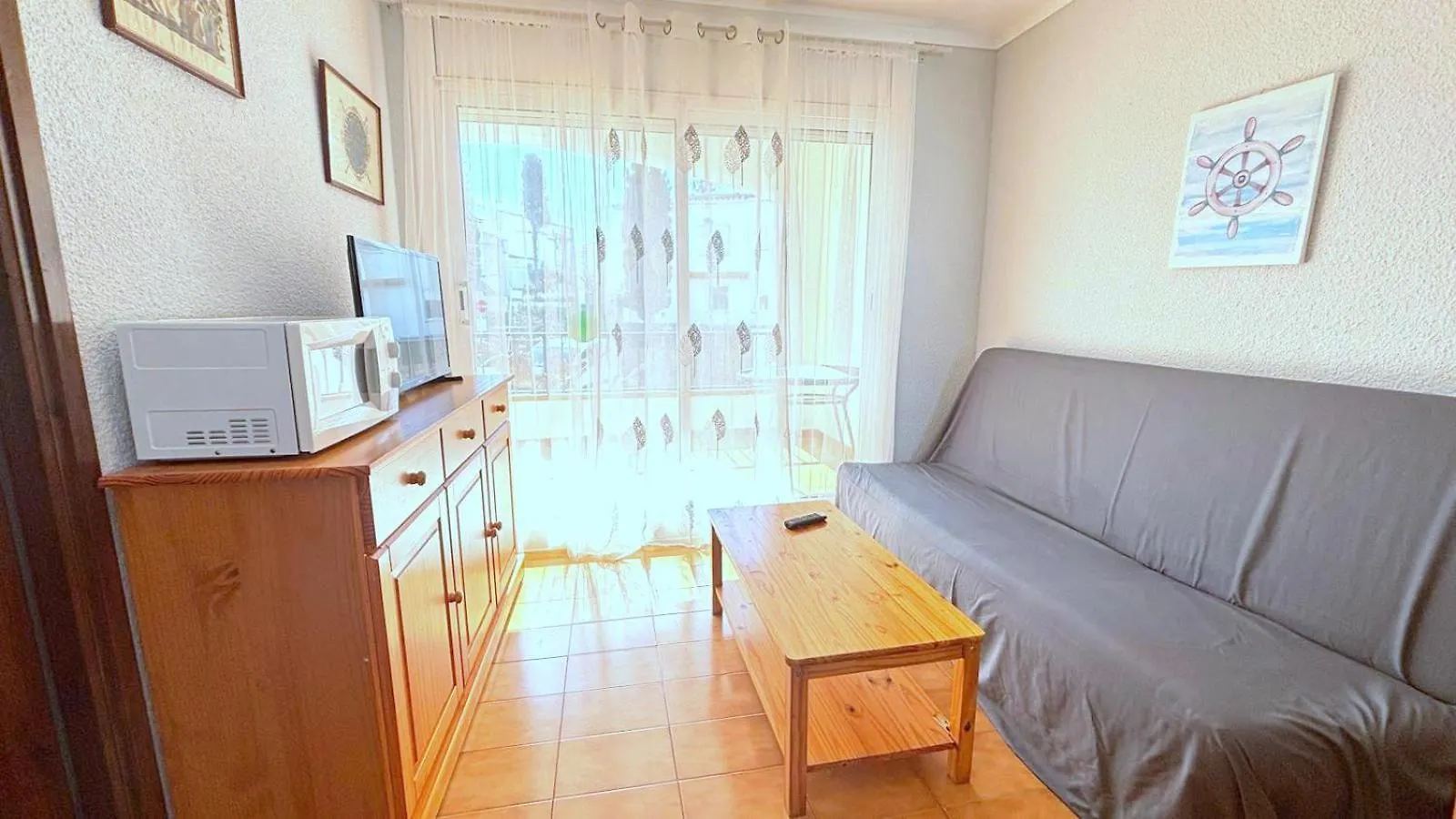 Apartament Jardins 1 34 1 Roses