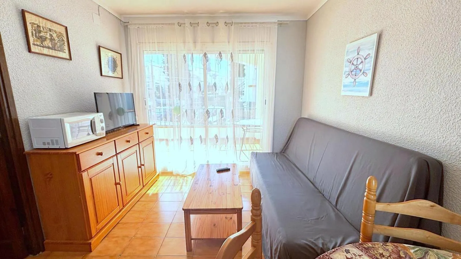 Apartament Jardins 1 34 1 Roses